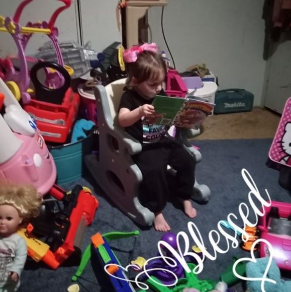 Meet your Posher, Crystal - Picture 1 of 1